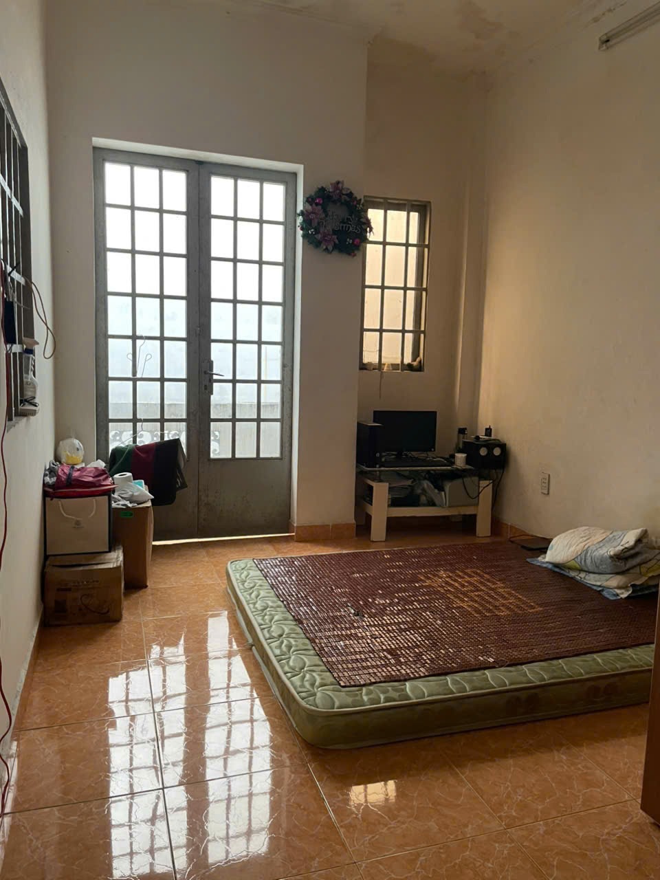 Bán nhà 3 tầng hẻm đẹp Quận 3 - 3.9 tỷ - Vị trí đắc địa, Pháp lý chuẩn