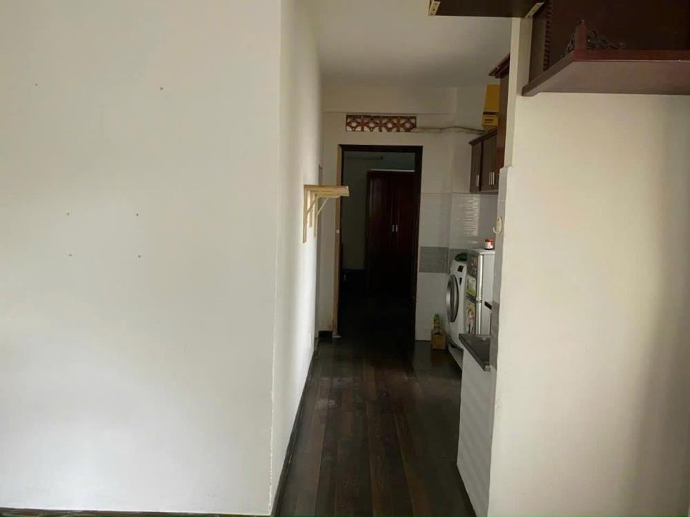 Căn hộ 1PN, 44m² Tầng 6, Chung Cư 176 Hậu Giang, Quận 6 - Giá 1 tỷ 930 triệu
