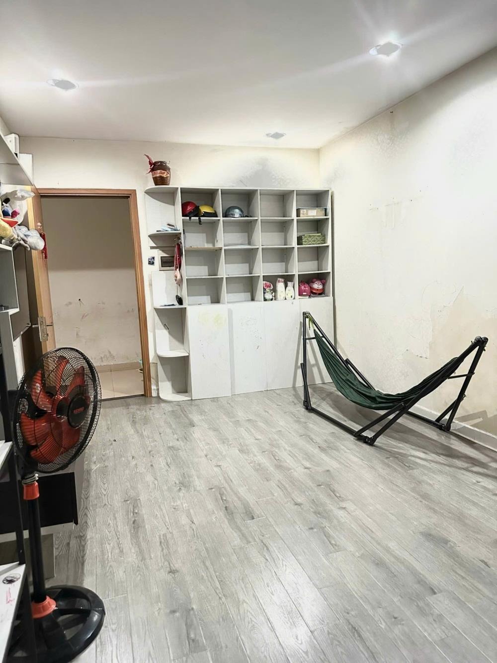 Cho Thuê Căn Hộ Linh Trung, Thủ Đức - 1PN - Giá 6 Triệu/Tháng