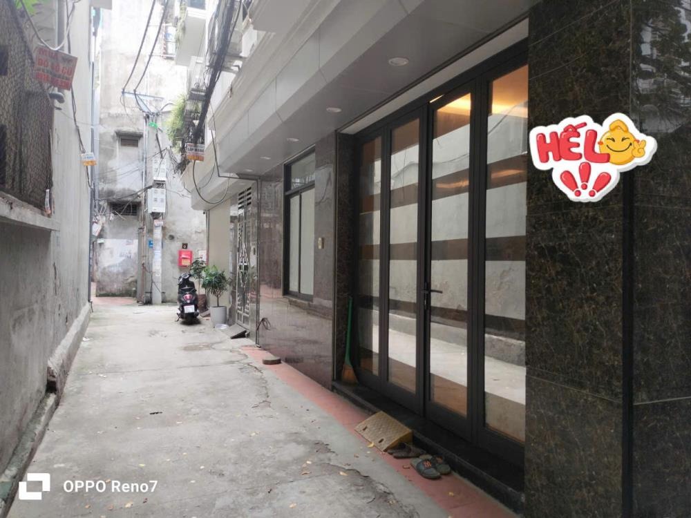 Cơ Hội An Cư Trung Tâm Nguyễn Trãi: Nhà Full Nội Thất, View Royal City