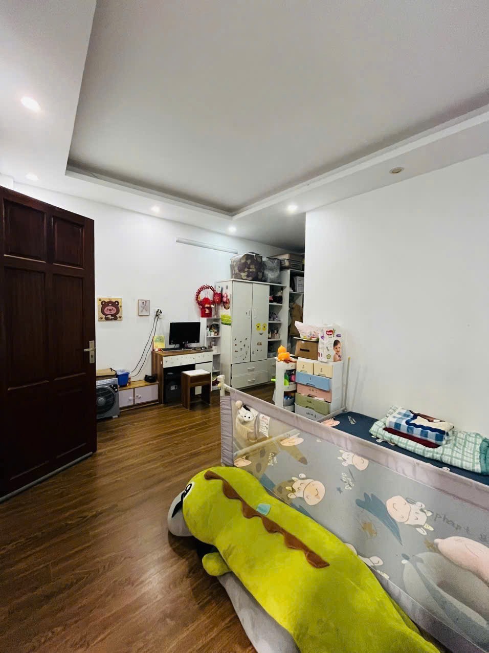 Cơ Hội An Cư Trung Tâm Nguyễn Trãi: Nhà Full Nội Thất, View Royal City