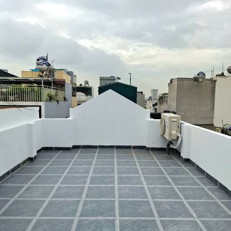 Bán nhà phố Ỷ La Hà Đông 61m² 3T Full NT, KD tốt, ô tô tránh, giá 13 tỷ