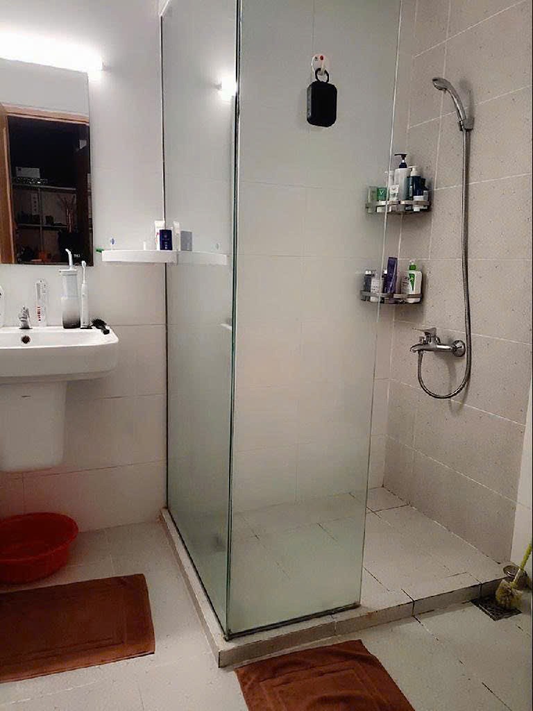 ChDV 4 Tầng Trần Hưng Đạo, Quận 1 - 15 Tỷ (TL)
