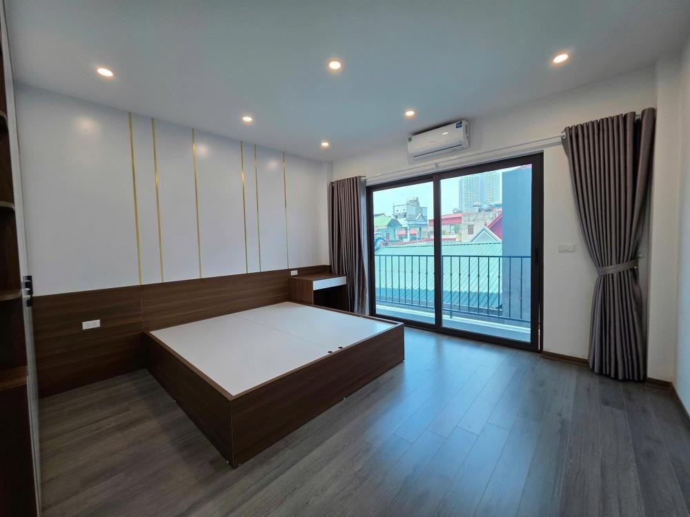 Bán Nhà Phố Ỷ La Hà Đông: 61m² - Lô Góc - KD Tốt - Giá 13 tỷ
