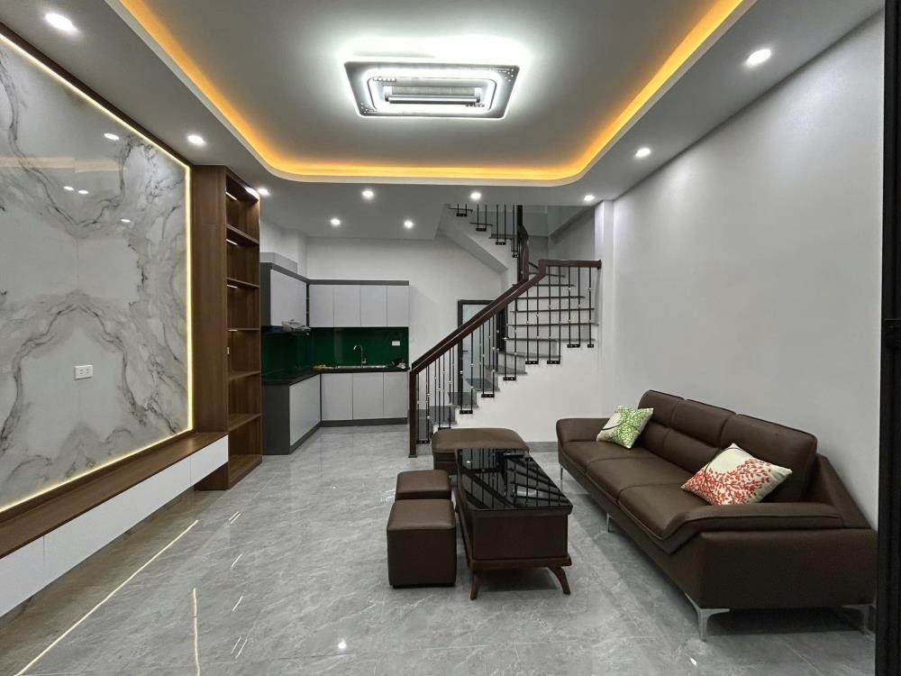 Bán Nhà Phố Ỷ La Hà Đông: 61m² - Lô Góc - KD Tốt - Giá 13 tỷ