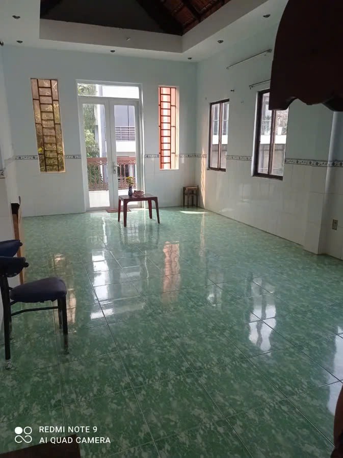 Nhà Mặt Tiền Trần Hưng Đạo - 105m2 - 7 Phòng - 15.6 Tỷ Thương Lượng