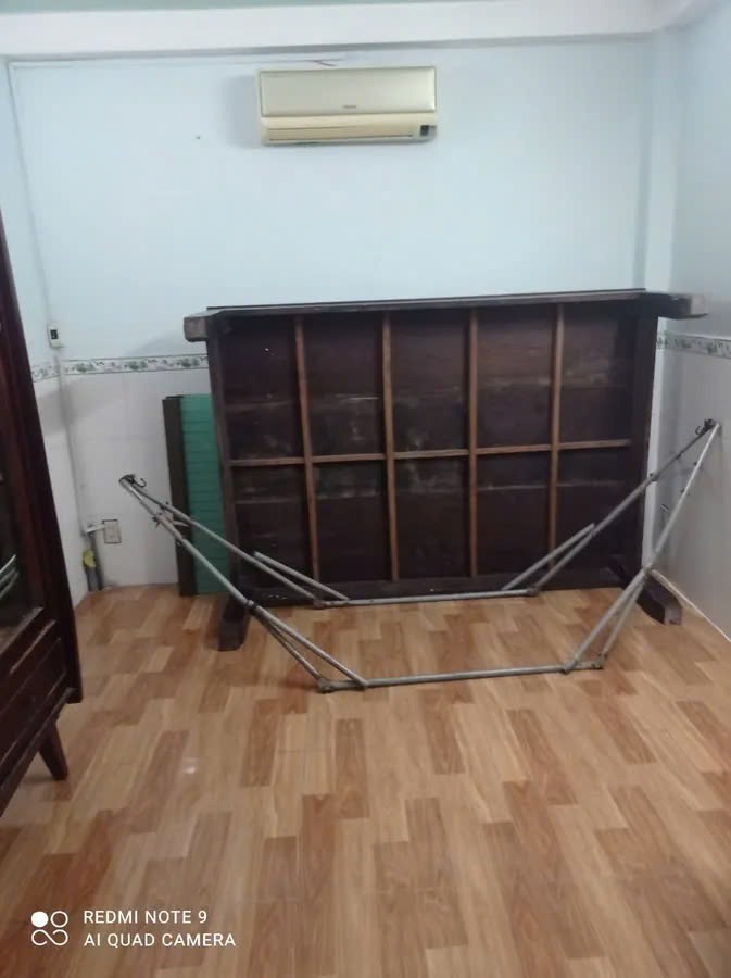 Nhà Mặt Tiền Trần Hưng Đạo - 105m2 - 7 Phòng - 15.6 Tỷ Thương Lượng