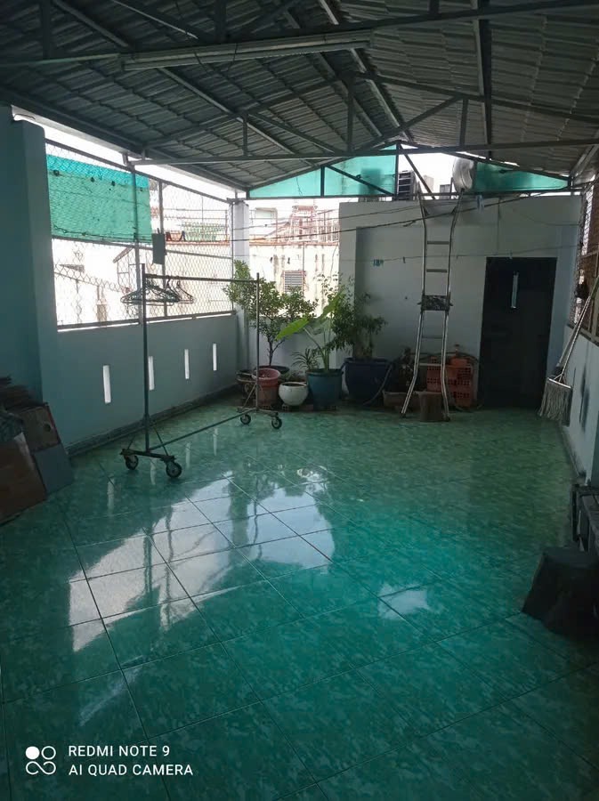 Nhà Mặt Tiền Trần Hưng Đạo - 105m2 - 7 Phòng - 15.6 Tỷ Thương Lượng