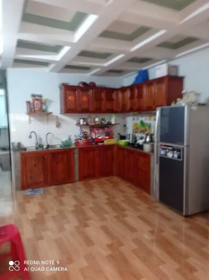 Nhà Mặt Tiền Trần Hưng Đạo - 105m2 - 7 Phòng - 15.6 Tỷ Thương Lượng