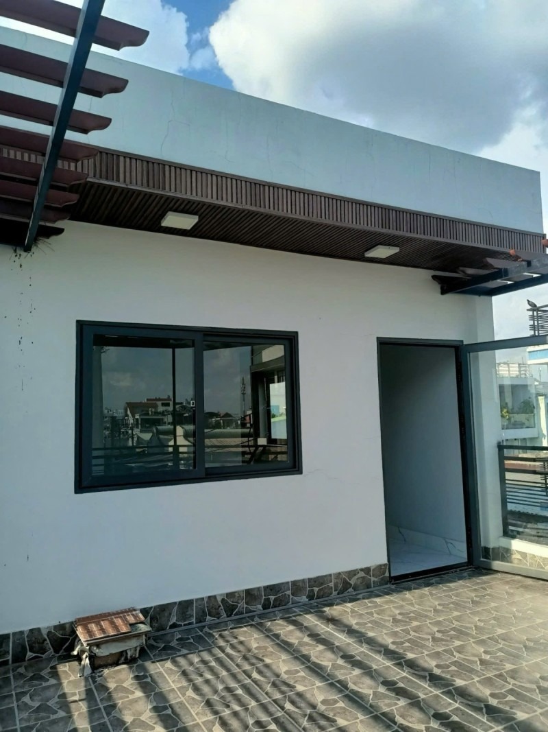 Hẻm 6m Lê Văn Quới - Nhà 115m2, 3 Lầu, Giá 5 Tỷ - Vị Trí Đắc Địa