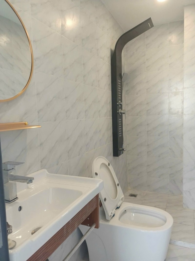 Hẻm 6m Lê Văn Quới - Nhà 115m2, 3 Lầu, Giá 5 Tỷ - Vị Trí Đắc Địa