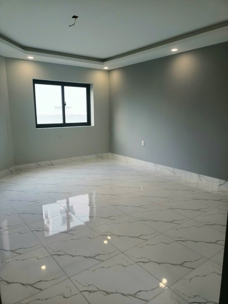 Hẻm 6m Lê Văn Quới - Nhà 115m2, 3 Lầu, Giá 5 Tỷ - Vị Trí Đắc Địa