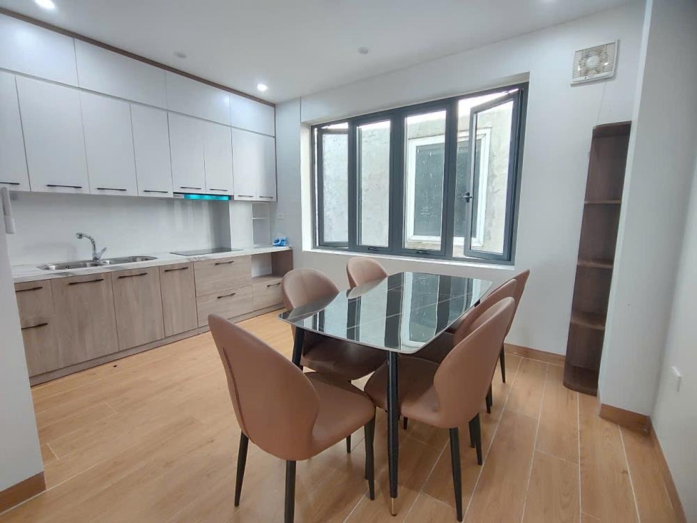 Bán nhà liền kề Văn Phú 77m2, 5 tầng, có thang máy, gara ô tô - Giá 19.5 tỷ