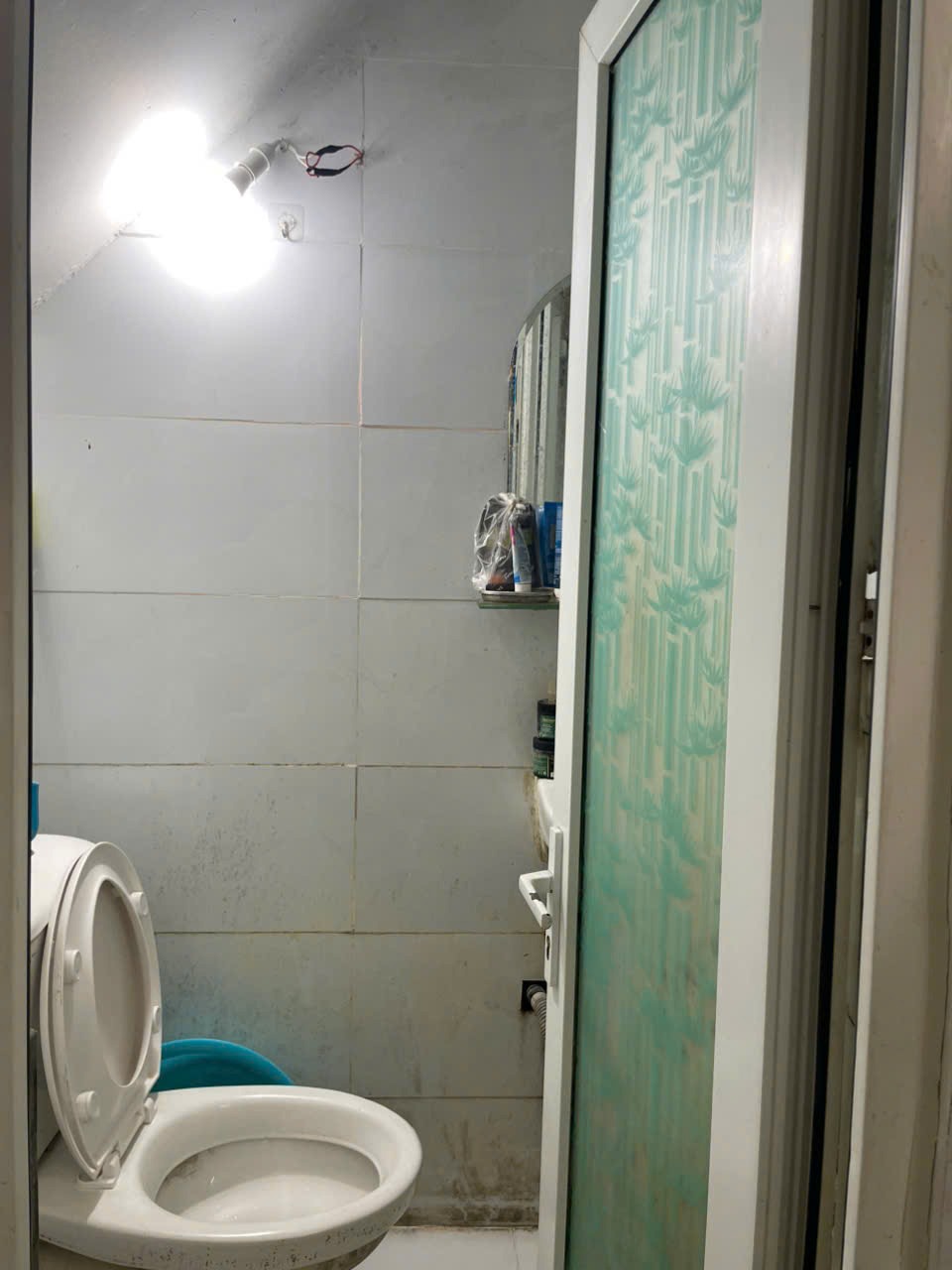Bán nhà Quận 3 giá tốt: 3 tầng, 60m2, gần Nguyễn Phúc Nguyên - 3.9 tỷ