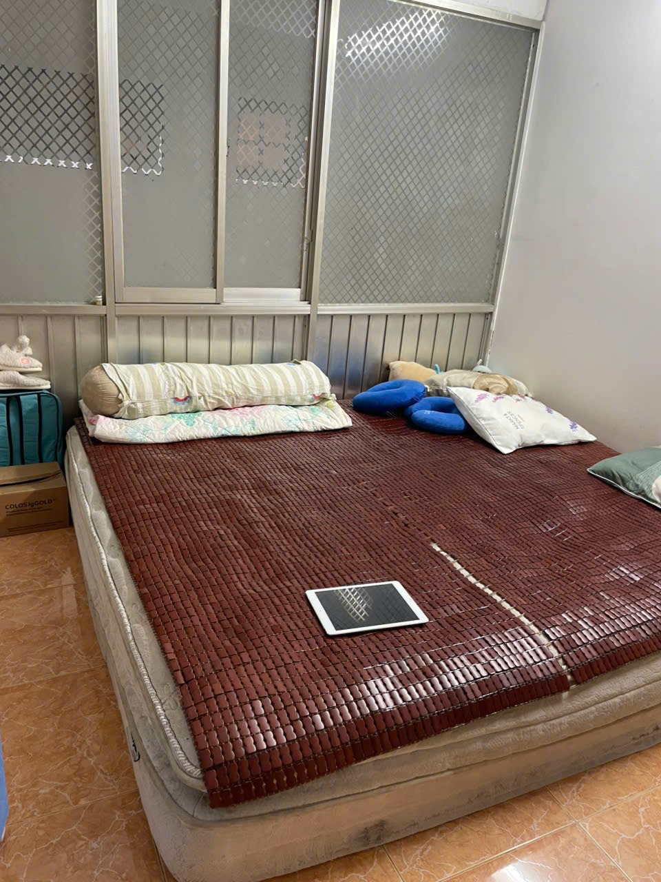 Bán nhà Quận 3 giá tốt: 3 tầng, 60m2, gần Nguyễn Phúc Nguyên - 3.9 tỷ