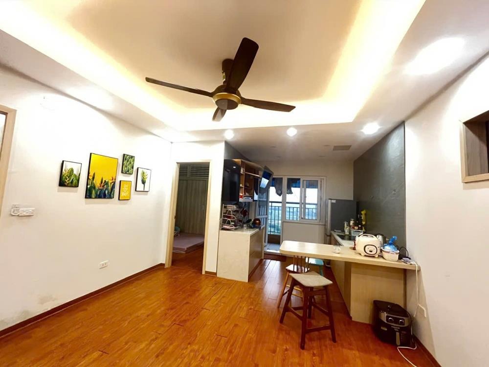 Bán căn hộ 78m² full nội thất tại KĐT Thanh Hà Cienco 5 - Giá 2 tỷ 6xx