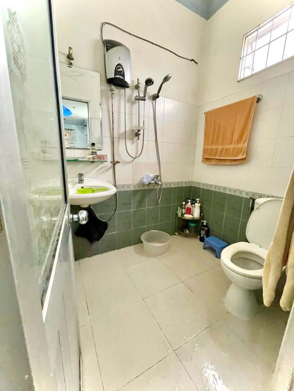 Bán Nhà 5 Tầng, HXH, Khu Ẩm Thực Phan Xích Long, Phú Nhuận - 15.5 Tỷ