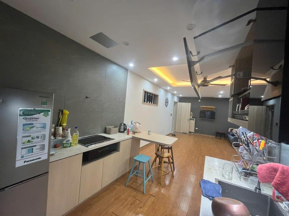 Bán căn hộ 78m² full nội thất tại KĐT Thanh Hà Cienco 5 - Giá 2 tỷ 6xx