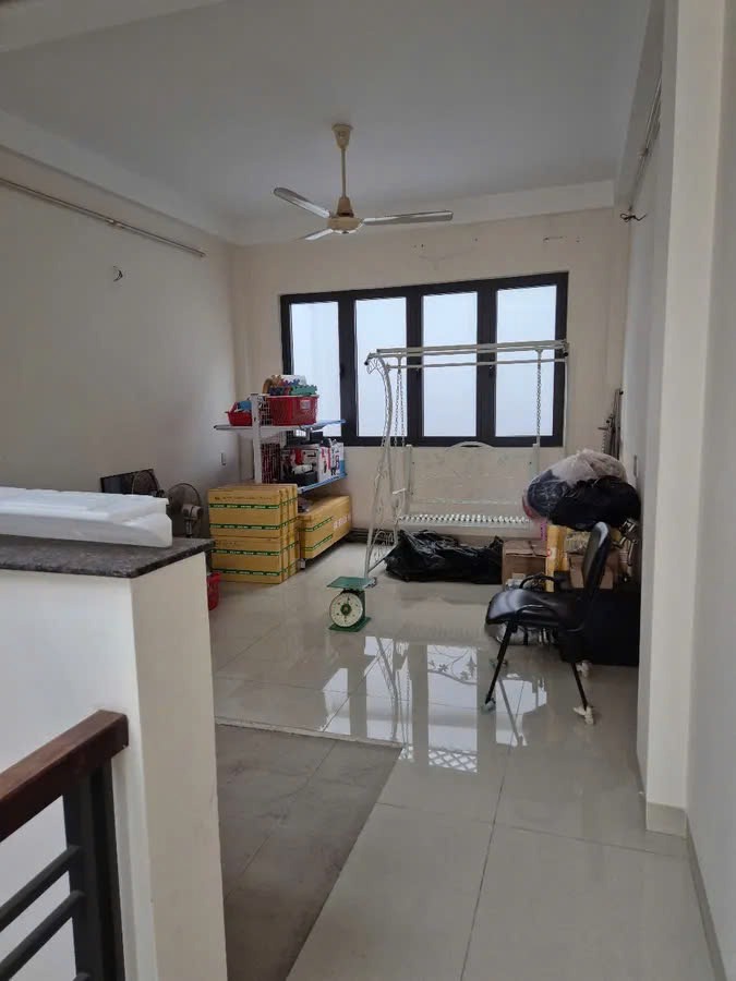Nhà 4 Tầng Tân Phú: Xe Tải Vào Nhà, 66m², 4PN, 9.1 Tỷ Thương Lượng