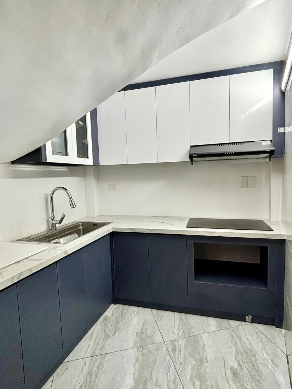 Bán đất tặng nhà Ngô Quyền, Hà Đông - Vị trí đẹp, giá 13 tỷ