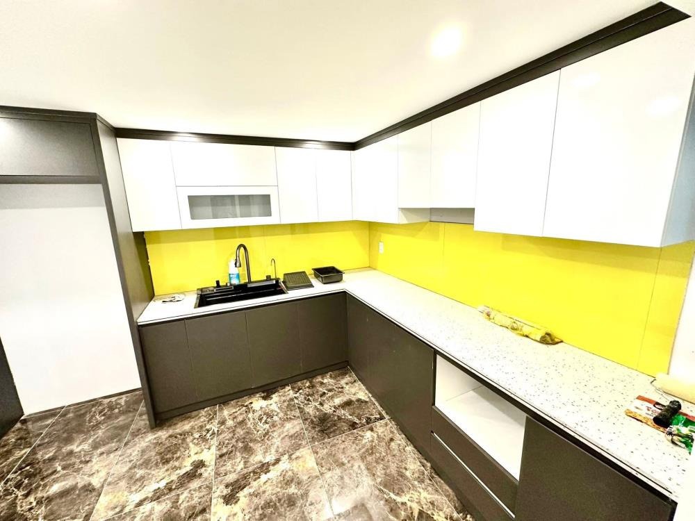 Nhà Tây Mỗ - Nam Từ Liêm: Giá 4.85 tỷ, 34.5m², Vị trí Đắc Địa