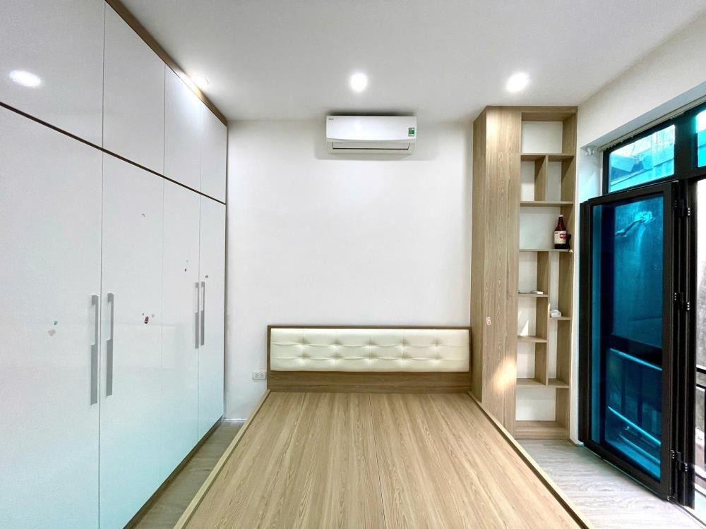Bán nhà mặt phố Nguyễn Viết Xuân, Hà Đông - 33mx3T - Full NT - Giá 10 tỷ+