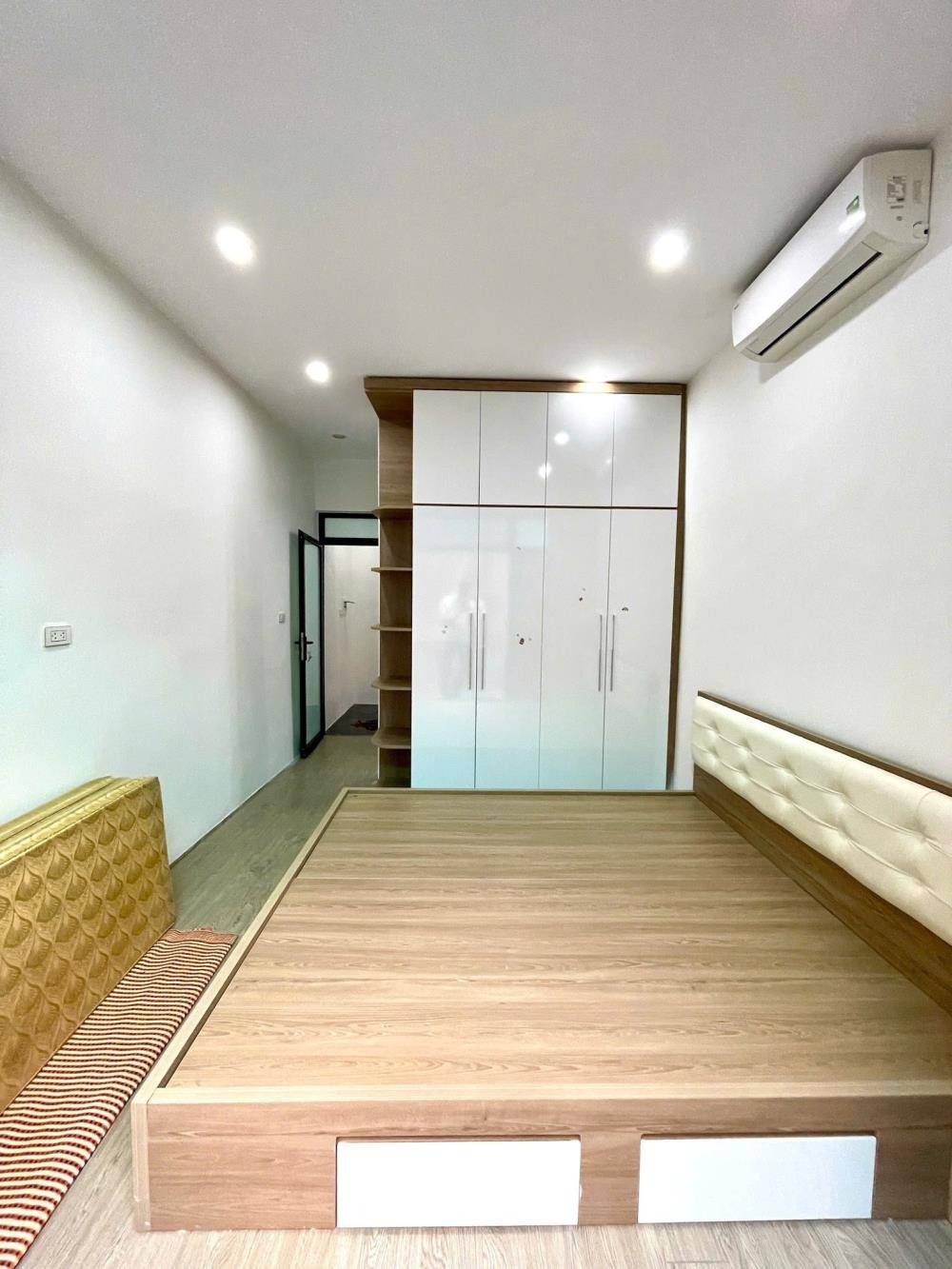 Bán nhà mặt phố Nguyễn Viết Xuân, Hà Đông - 33mx3T - Full NT - Giá 10 tỷ+