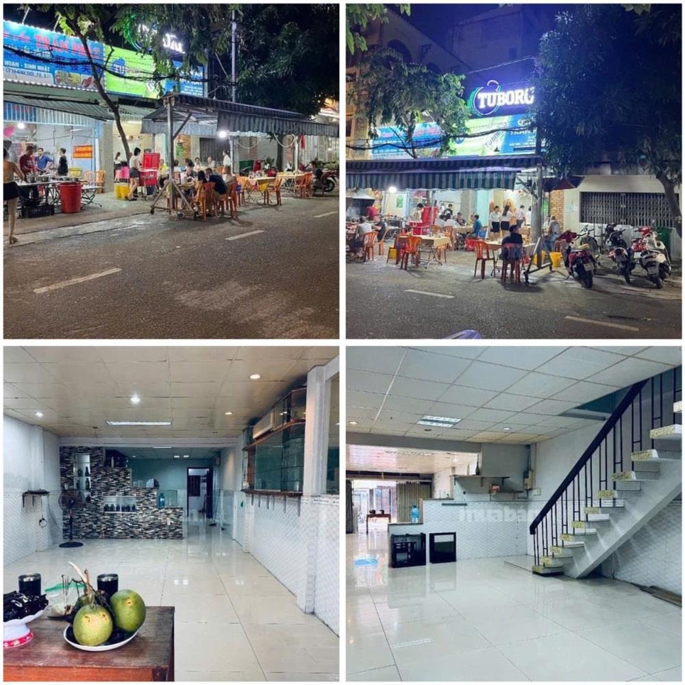 Bán Nhà Mặt Tiền Quận 11: 50-52 Đường Số 7, Lãnh Bình Thăng - Vị Trí Đắc Địa, Kinh Doanh Sầm Uất
