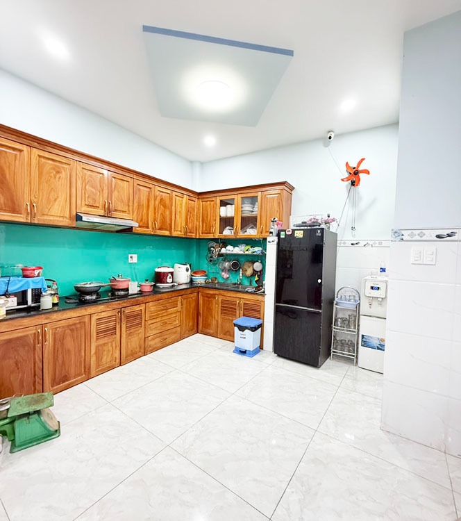 Nhà Đẹp 3 Tầng, Tân Bình: 8 Tỷ TL - Vị Trí Đắc Địa, Tiện Nghi Vượt Trội