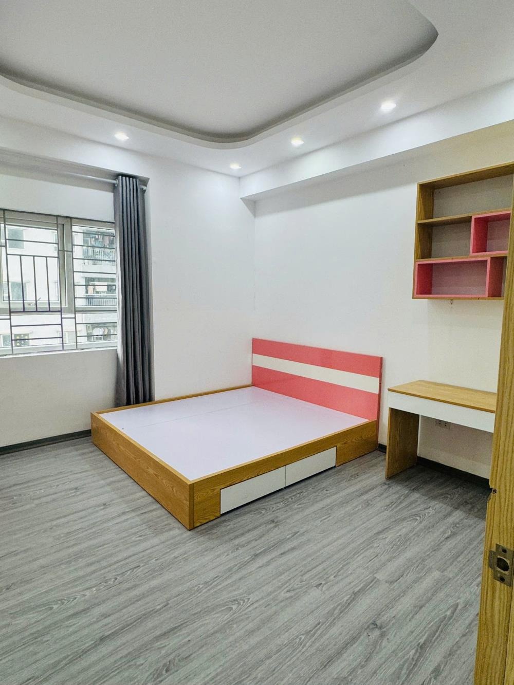 Cần Bán Gấp Căn Hộ Góc 2 Mặt Thoáng View Hồ Sen 80m² KĐT Thanh Hà Cienco - Giá Tốt