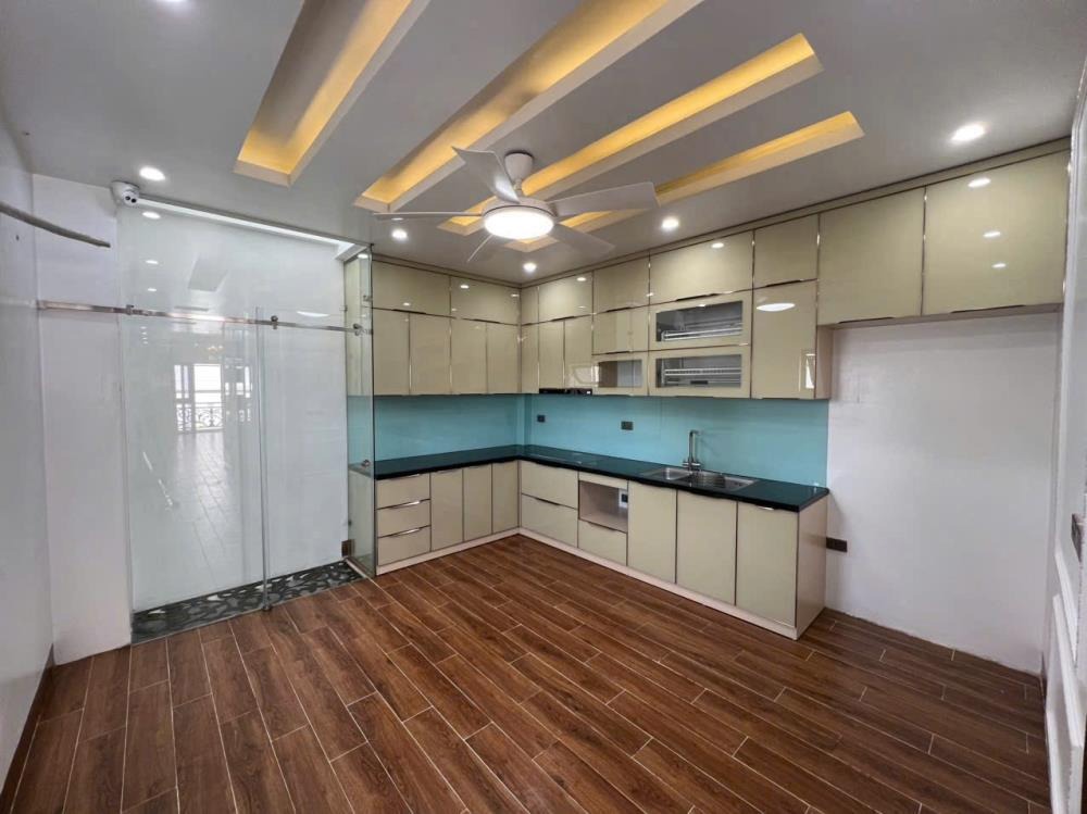 Bán nhà Khu Dịch Vụ Bờ Hội Hà Đông 50m2, 5 Tầng, Kinh Doanh Tốt