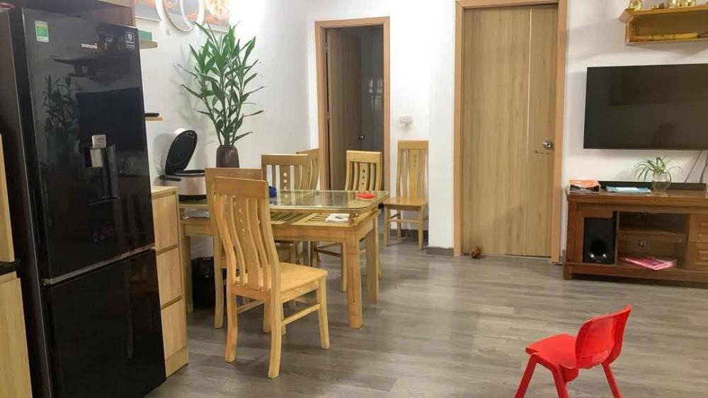 Chính chủ bán căn hộ 70m² Thanh Hà, Hà Đông - Giá tốt nhất, hỗ trợ vay