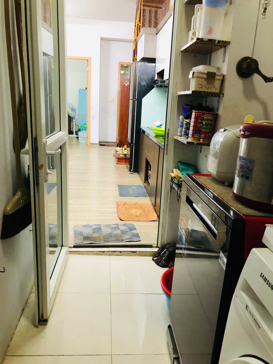 Bán Căn Hộ Thanh Hà: Giá Tốt, Vị Trí Đẹp, Pháp Lý Rõ Ràng