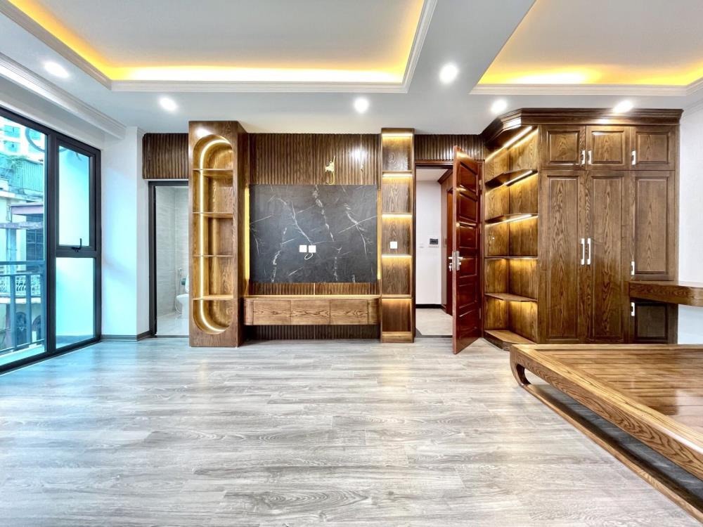 Bán nhà phố Tô Vĩnh Diện, Thanh Xuân: 48m, 6 tầng, MT 6.4m - Giá 19.8 tỷ
