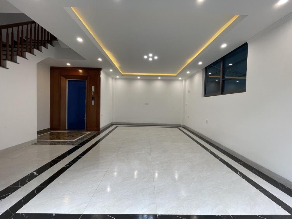 Bán nhà phố Tô Vĩnh Diện, Thanh Xuân: 48m, 6 tầng, MT 6.4m - Giá 19.8 tỷ