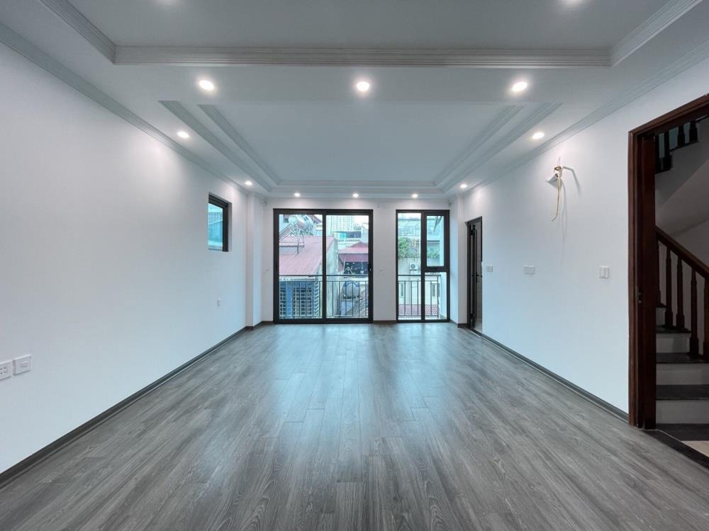 Bán nhà phố Tô Vĩnh Diện, Thanh Xuân: 48m, 6 tầng, MT 6.4m - Giá 19.8 tỷ
