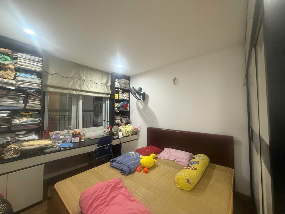 Chung Cư Ngoại Giao Đoàn 93.8m2 - 3PN Full Nội Thất, Giá 9.2 Tỷ