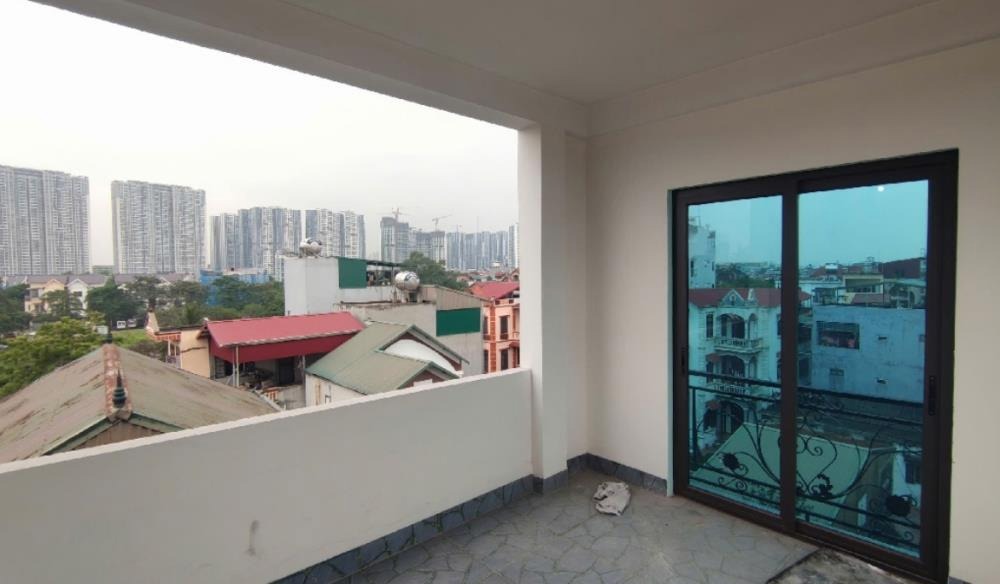 Bán nhà Đại Mỗ 5x35m2, Ô Tô Vào Nhà, Lô Góc Nở Hậu, Gần AEON