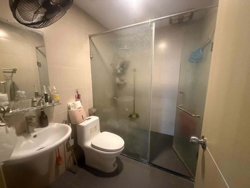 Chung Cư Ngoại Giao Đoàn 93.8m2 - 3PN Full Nội Thất, Giá 9.2 Tỷ