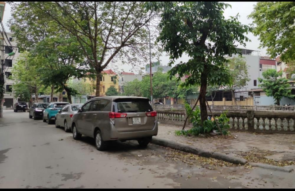 Bán nhà Đại Mỗ 5x35m2, Ô Tô Vào Nhà, Lô Góc Nở Hậu, Gần AEON