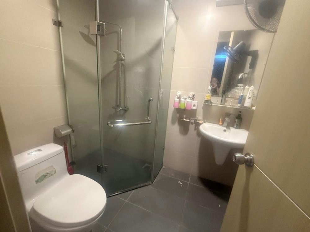 Chung Cư Ngoại Giao Đoàn 93.8m2 - 3PN Full Nội Thất, Giá 9.2 Tỷ