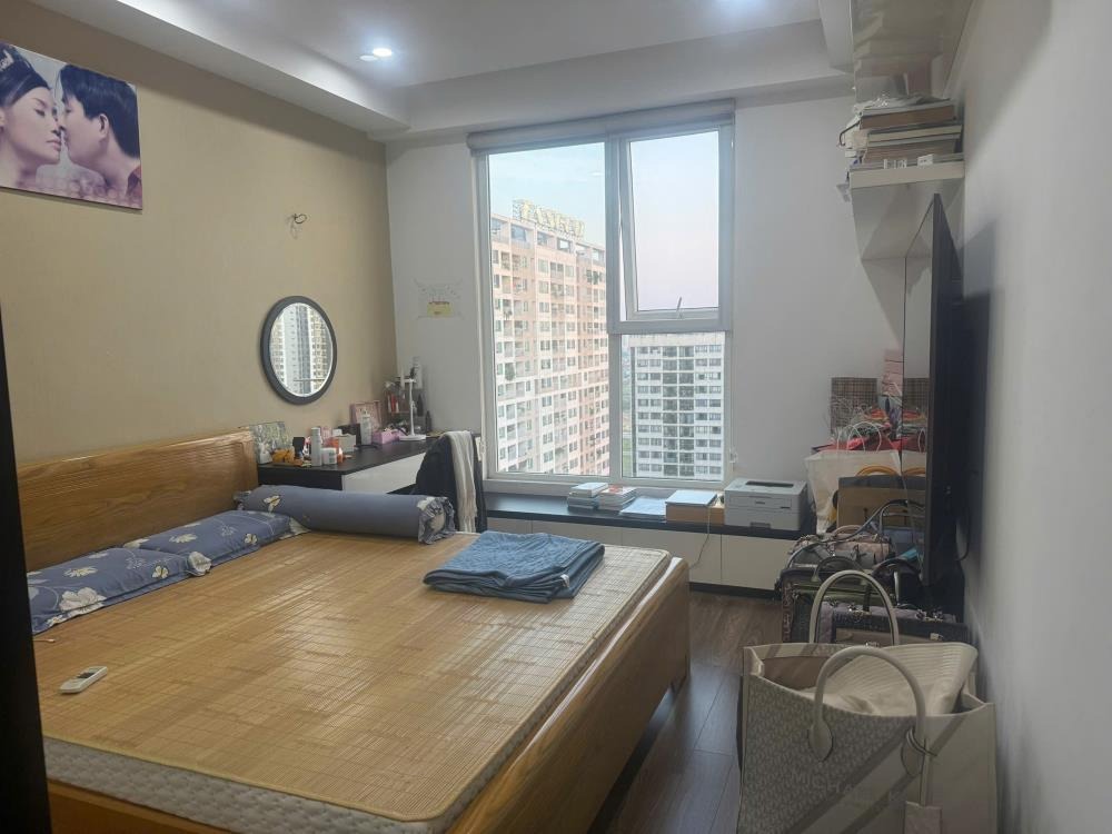 Chung Cư Ngoại Giao Đoàn 93.8m2 - 3PN Full Nội Thất, Giá 9.2 Tỷ