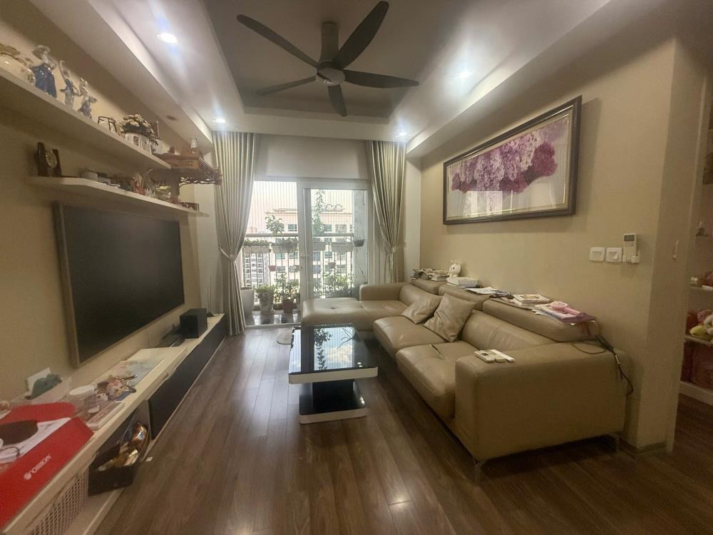Chung Cư Ngoại Giao Đoàn 93.8m2 - 3PN Full Nội Thất, Giá 9.2 Tỷ