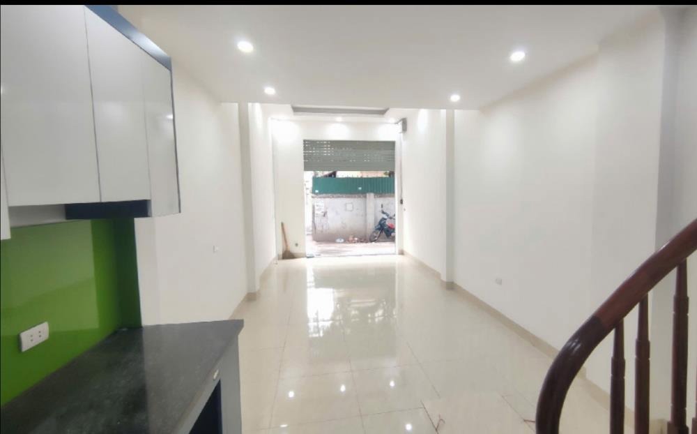 Bán nhà Đại Mỗ 5x35m2, Ô Tô Vào Nhà, Lô Góc Nở Hậu, Gần AEON