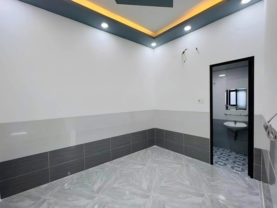 Bán nhà 1 trệt 1 lầu Củ Chi - Vị trí đẹp, SHR - 0981984942