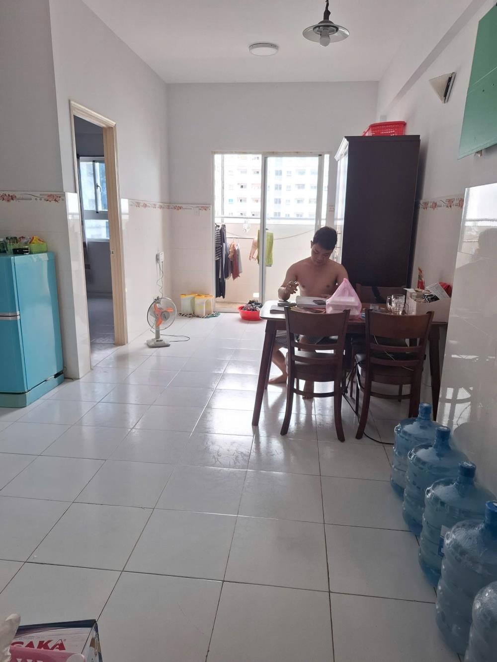 Cập Nhật Giá Thanh Lý Căn Hộ Xã Hội HQC Plaza Bình Chánh - 0909 456 158