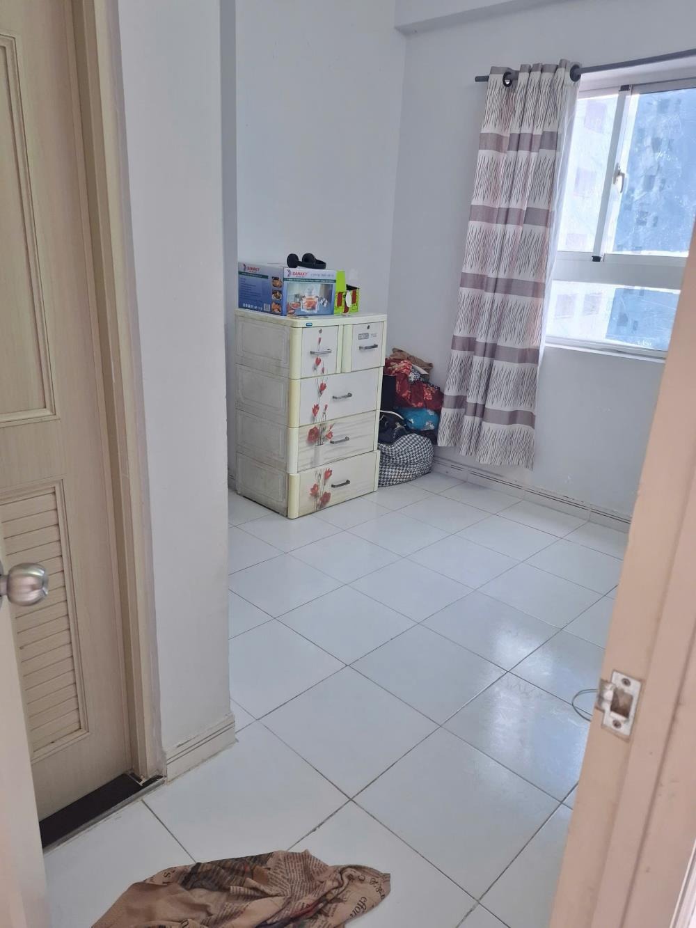 Cập Nhật Giá Thanh Lý Căn Hộ Xã Hội HQC Plaza Bình Chánh - 0909 456 158