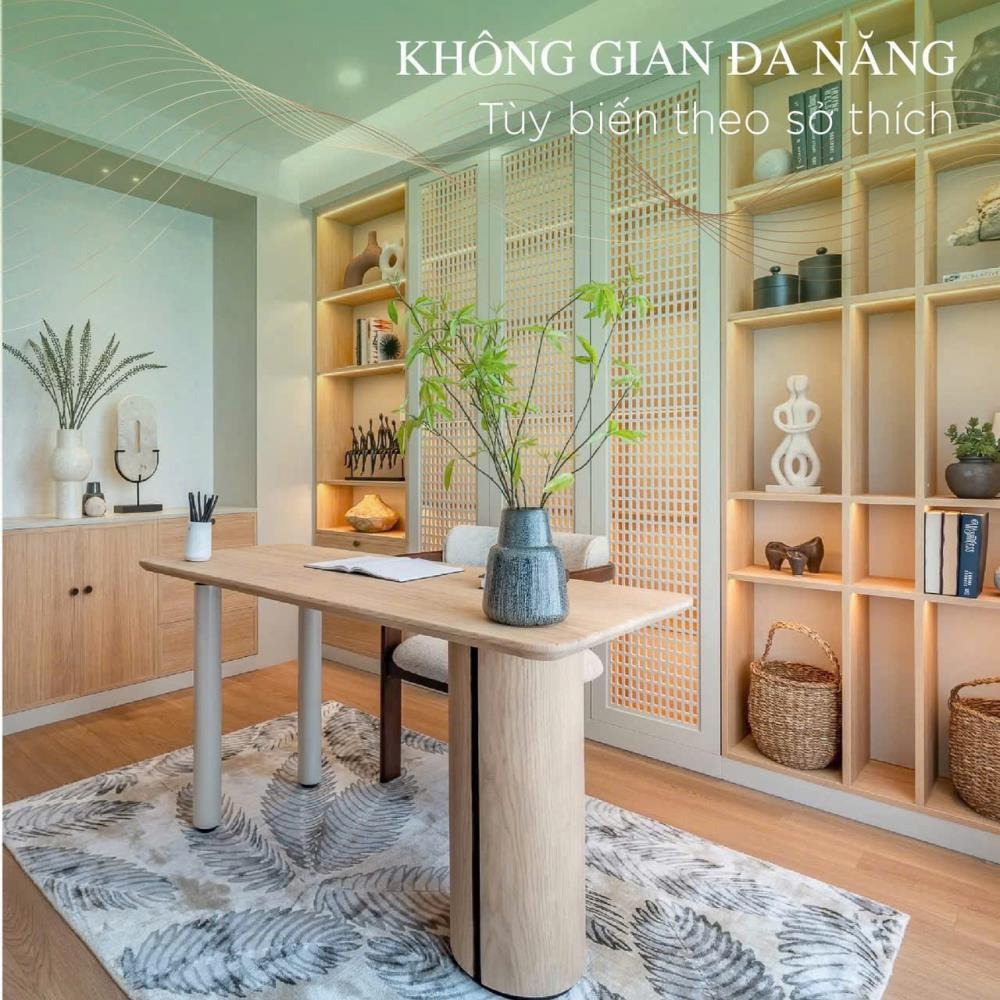 The Charm Hà Đông: Biệt thự Boutique Đẳng Cấp - Nơi An Cư Lạc Nghiệp