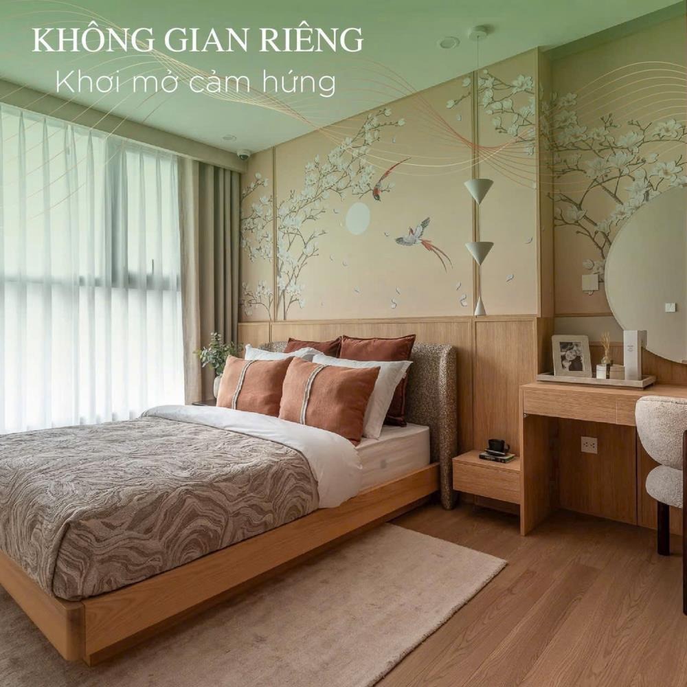 The Charm Hà Đông: Biệt thự Boutique Đẳng Cấp - Nơi An Cư Lạc Nghiệp