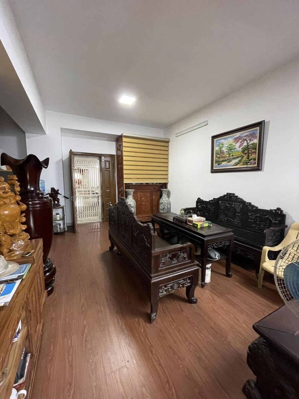 Chung Cư Nam Thăng Long 75/81m2 View Sông - 2PN, Giá 5.485 Tỷ